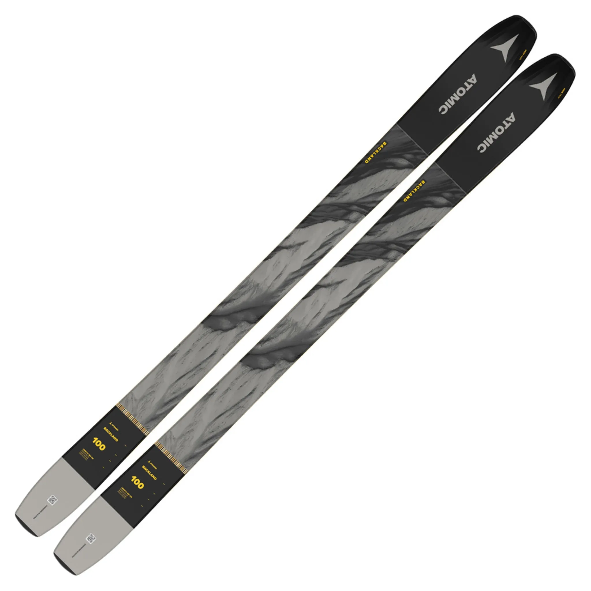 2023 Atomic Backland 100 Skis