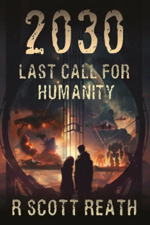 2030 Last Call for Humanity