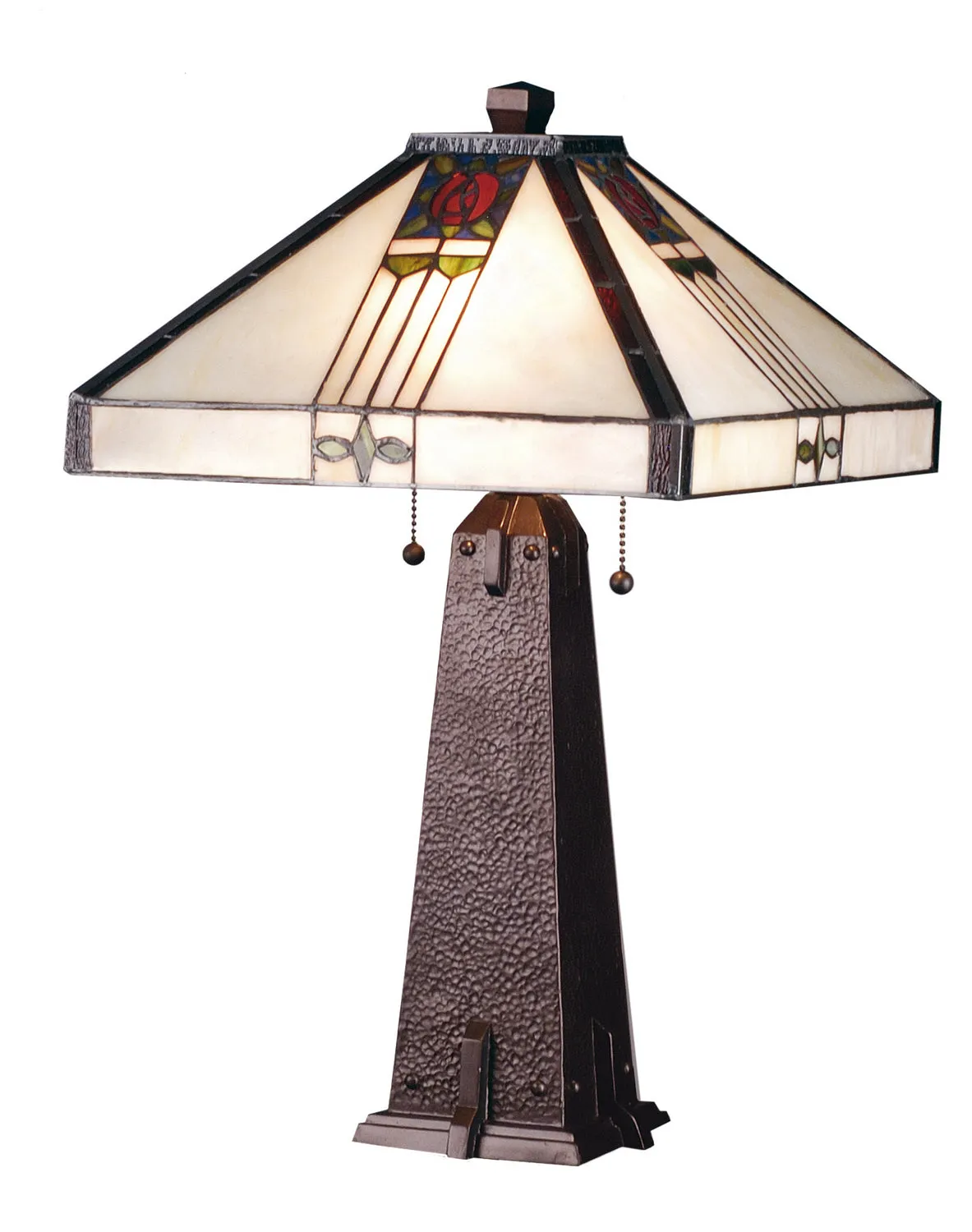 23" Table Lamp