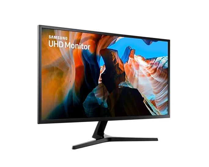 31.5In U32j590uqu Uhd 3840 X