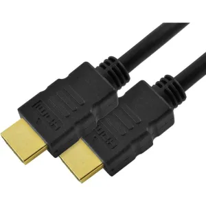 4XEM 25ft 7.6m Ultra High Speed 4K2K HDMI Cable 4XHDMI4K2KPRO25