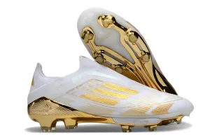 Adidas F50 | Gold Aura