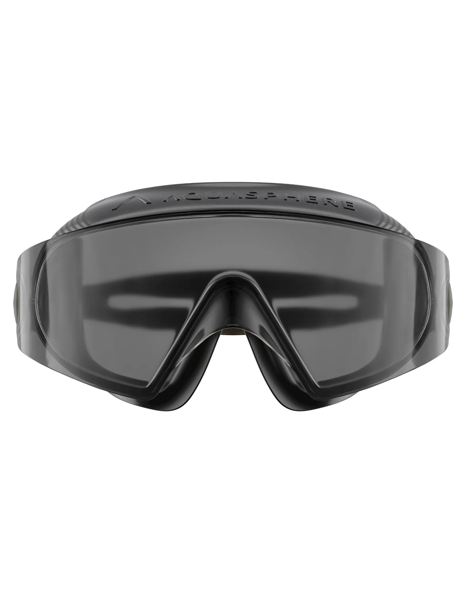 Aqua Sphere Defy. Ultra Swim Mask - Tinted Lens