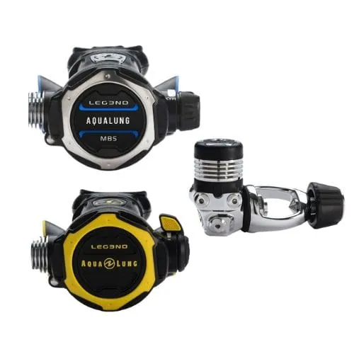 Aqualung LEGEND MBS Regulator