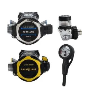 Aqualung LEGEND MBS Regulator