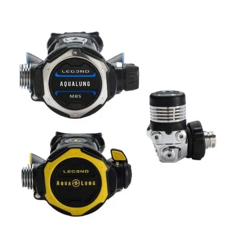 Aqualung LEGEND MBS Regulator