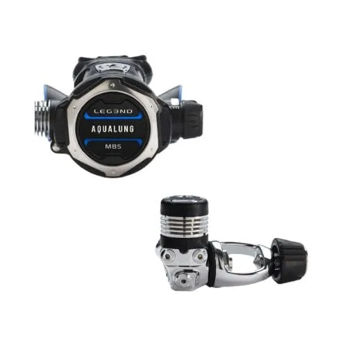 Aqualung LEGEND MBS Regulator