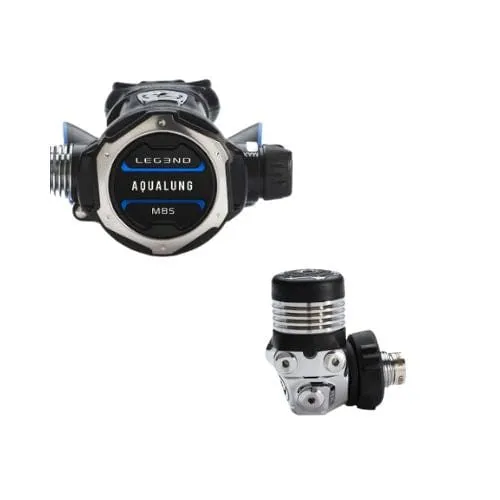 Aqualung LEGEND MBS Regulator