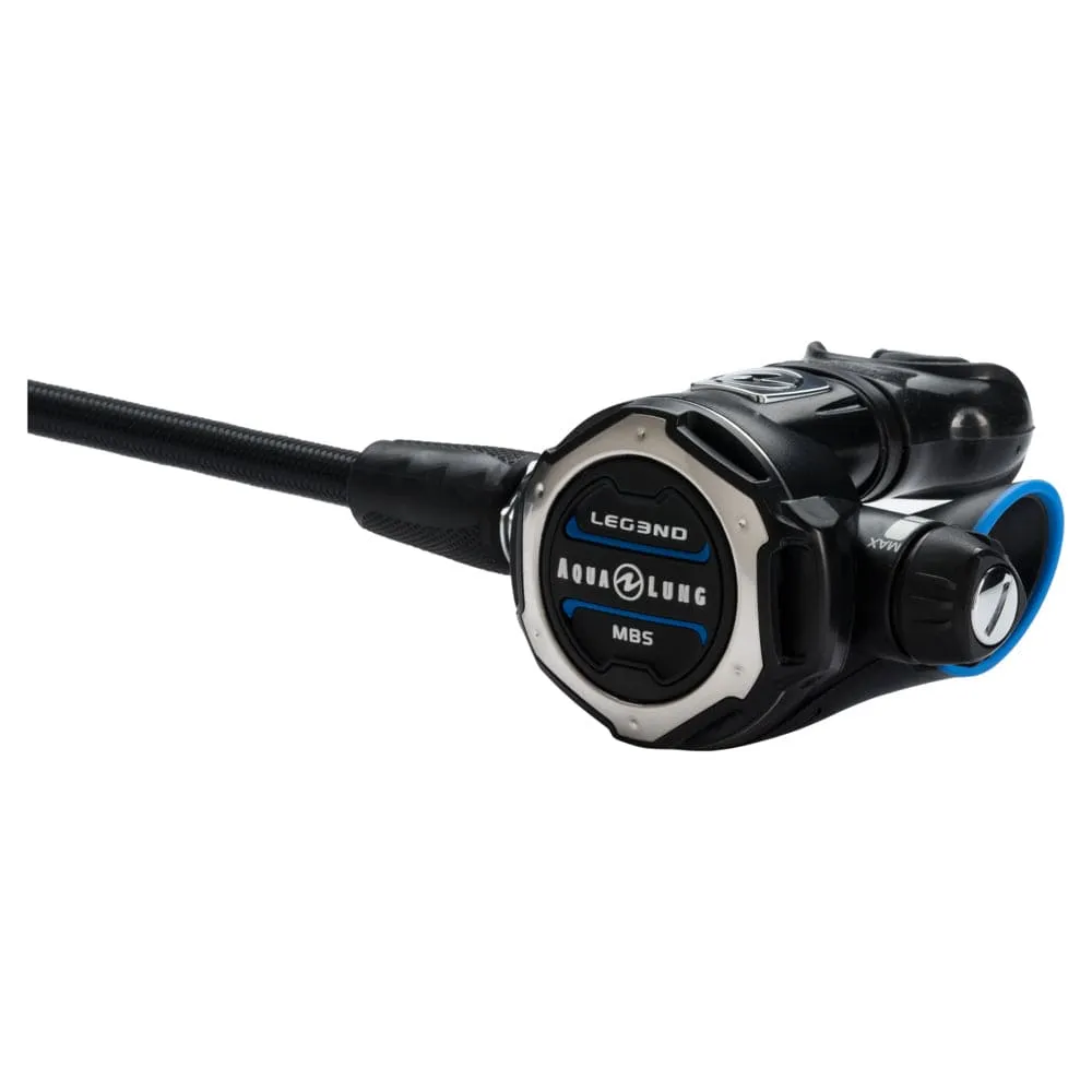 Aqualung LEGEND MBS Regulator