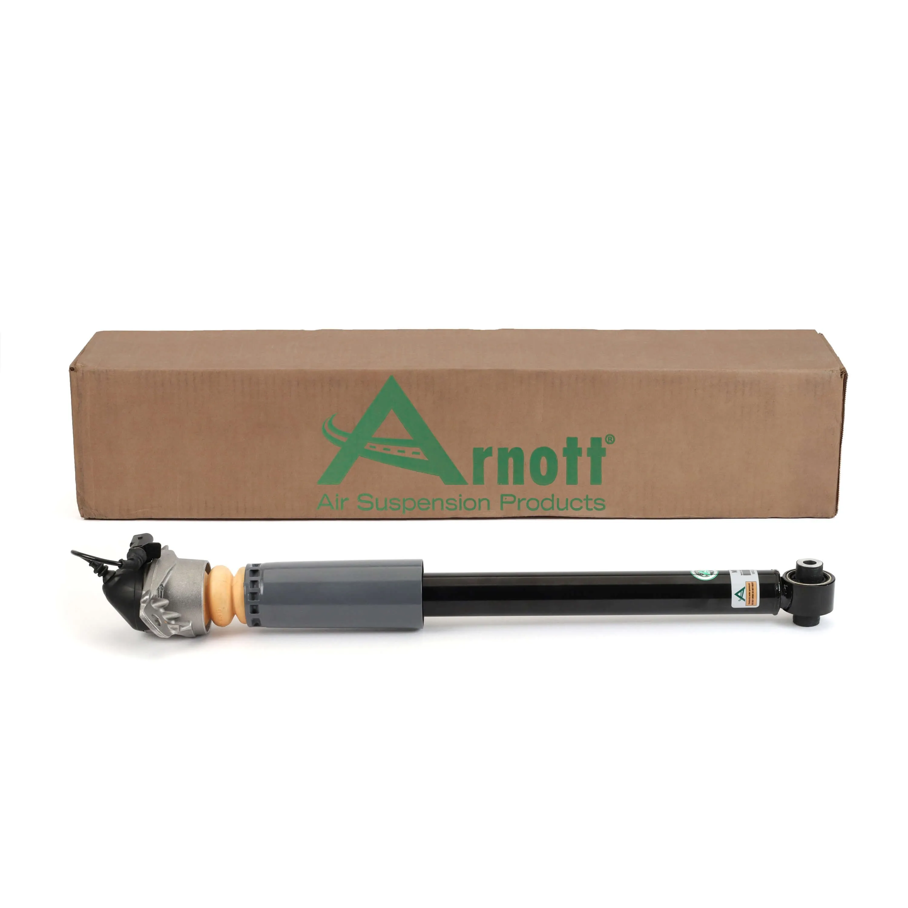 Arnott MR-3851 Rear Magnetic Shock Audi A3/S3 (8V) including Hybrids