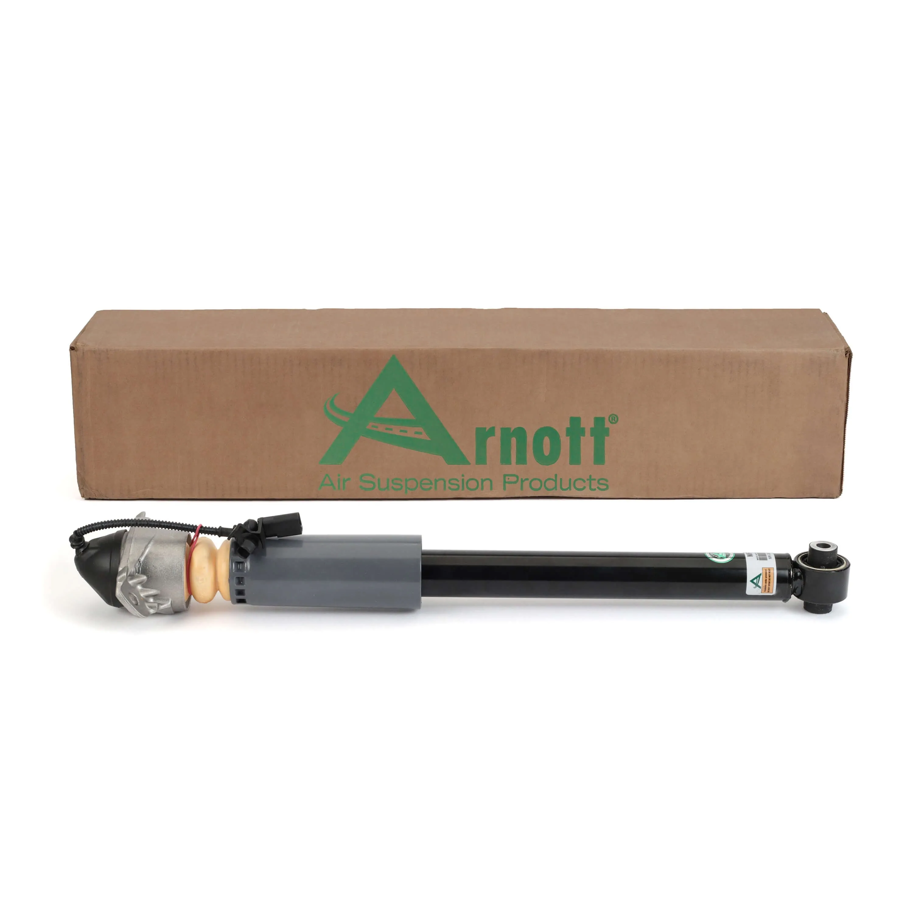 Arnott MR-3853 Rear Right Magnetic Shock Audi TT, TT RS, TTS (8S)