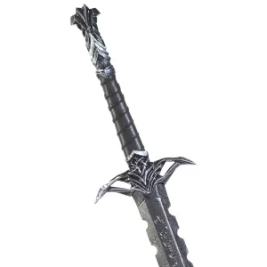 Assasin's sword