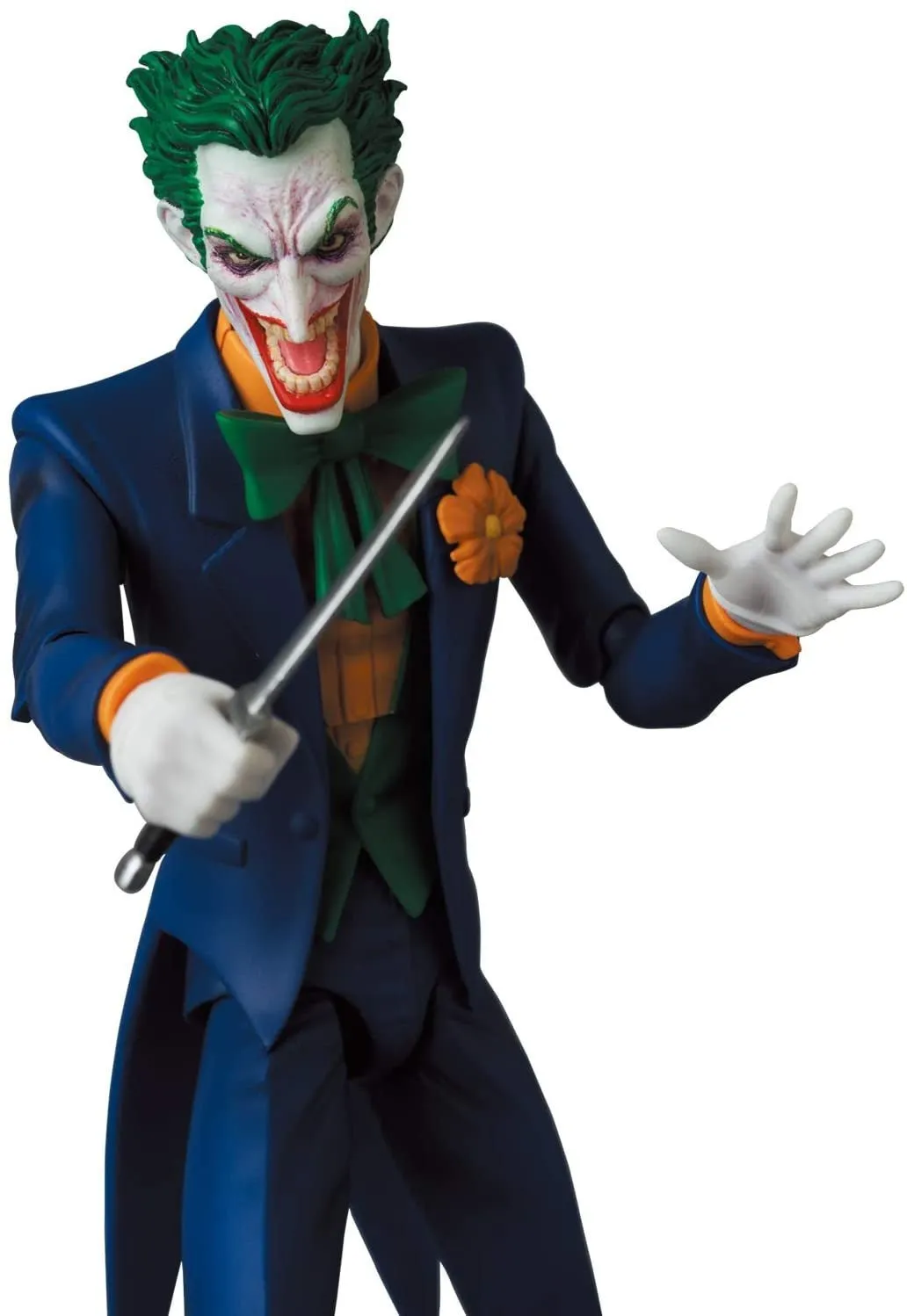 Batman: Hush MAFEX No.142 The Joker