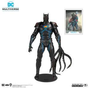 Batman Murder Machine Earth-44 7" Inch Action Figure (Dark Nights: Metal) - McFarlane Toys