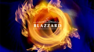 Blazzard