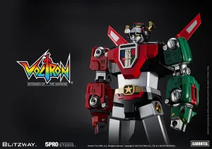 Blitzway Carbotix Voltron