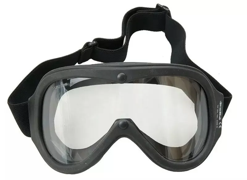 Bolle Chronosoft goggles