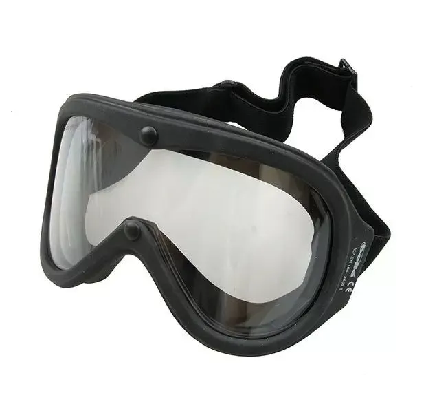 Bolle Chronosoft goggles