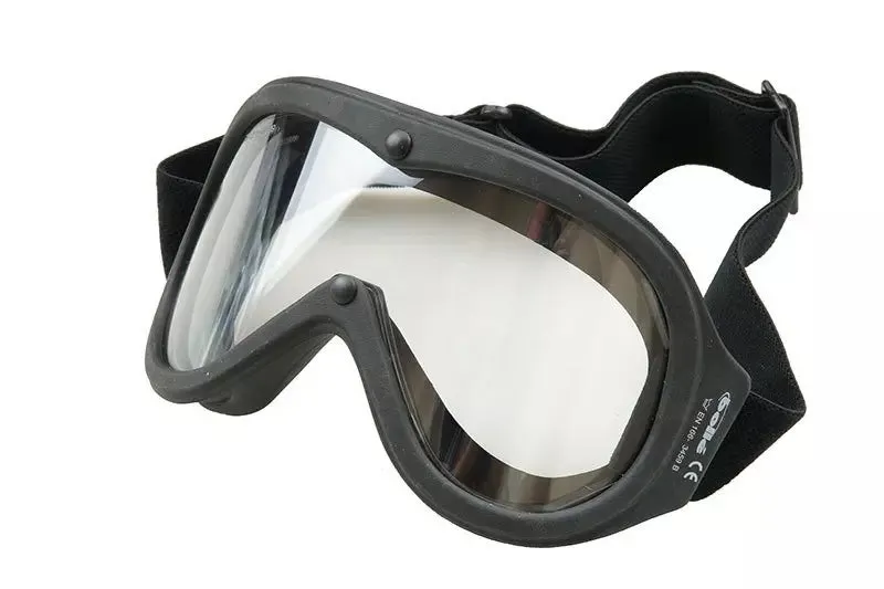 Bolle Chronosoft goggles