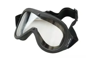 Bolle Chronosoft goggles