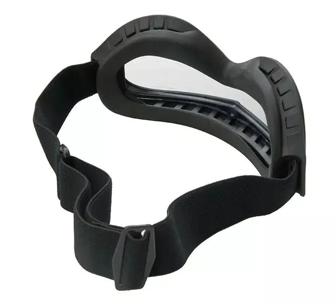 Bolle Chronosoft goggles