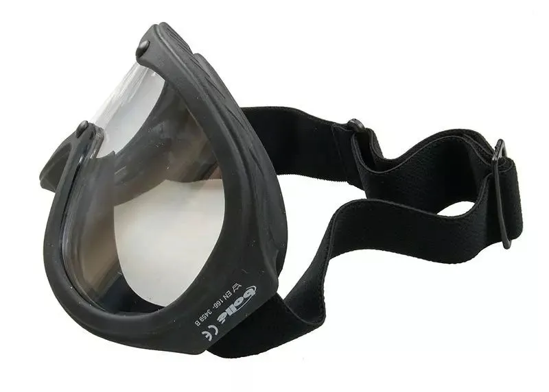 Bolle Chronosoft goggles