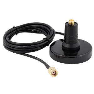 CANblue II Magnetic Foot for Stub Antenna