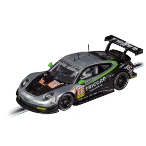 Carrera 31024 Digital 1/32 Porshe 911 RSR Proton Comp 2019 No.88 Slot Car