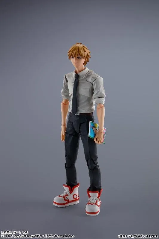 Chainsaw Man: S.H.Figuarts Denji