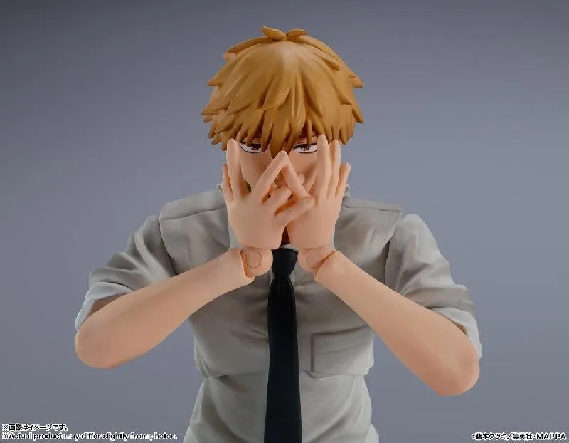 Chainsaw Man: S.H.Figuarts Denji