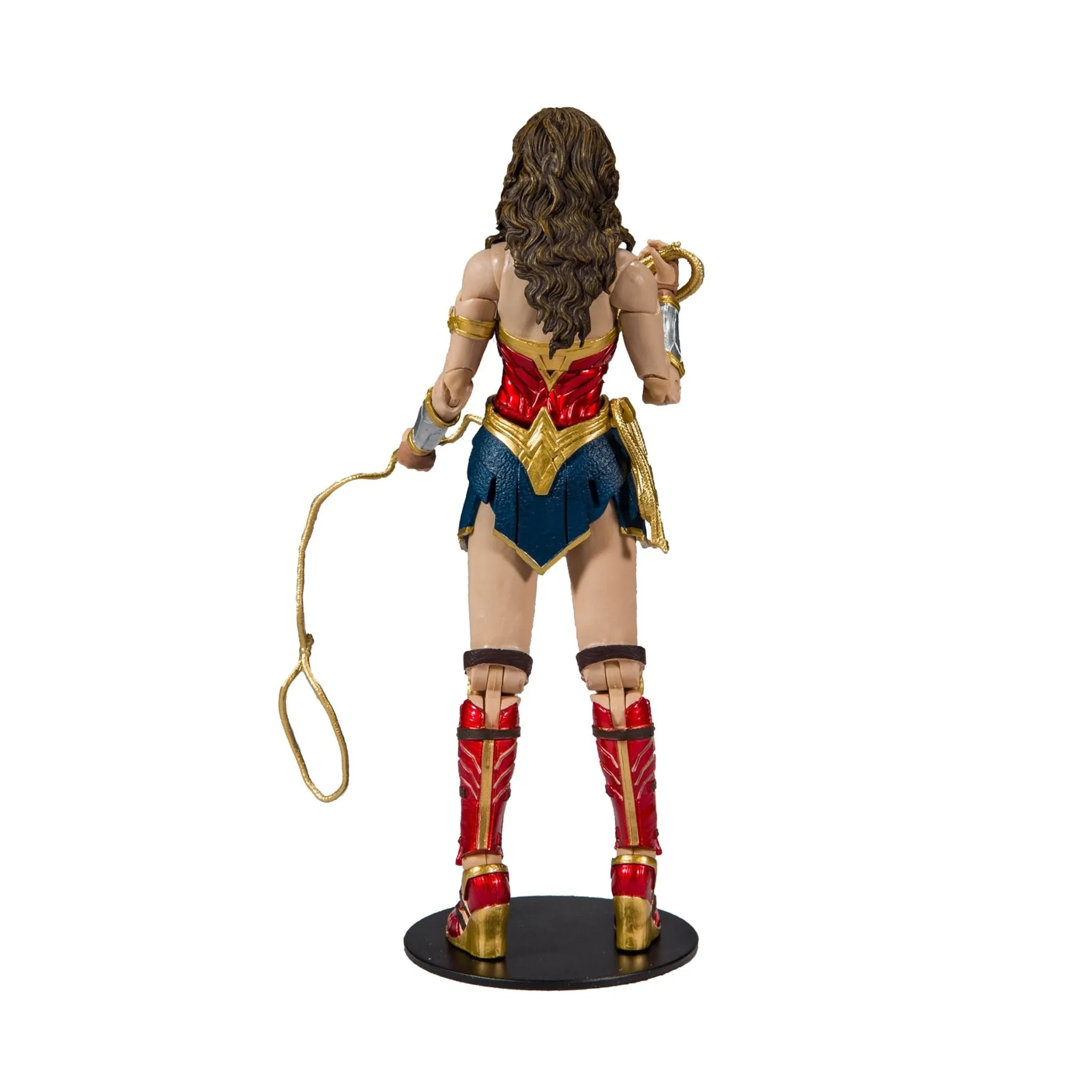 DC Comics Wonder Woman 1984 7" Action Figure