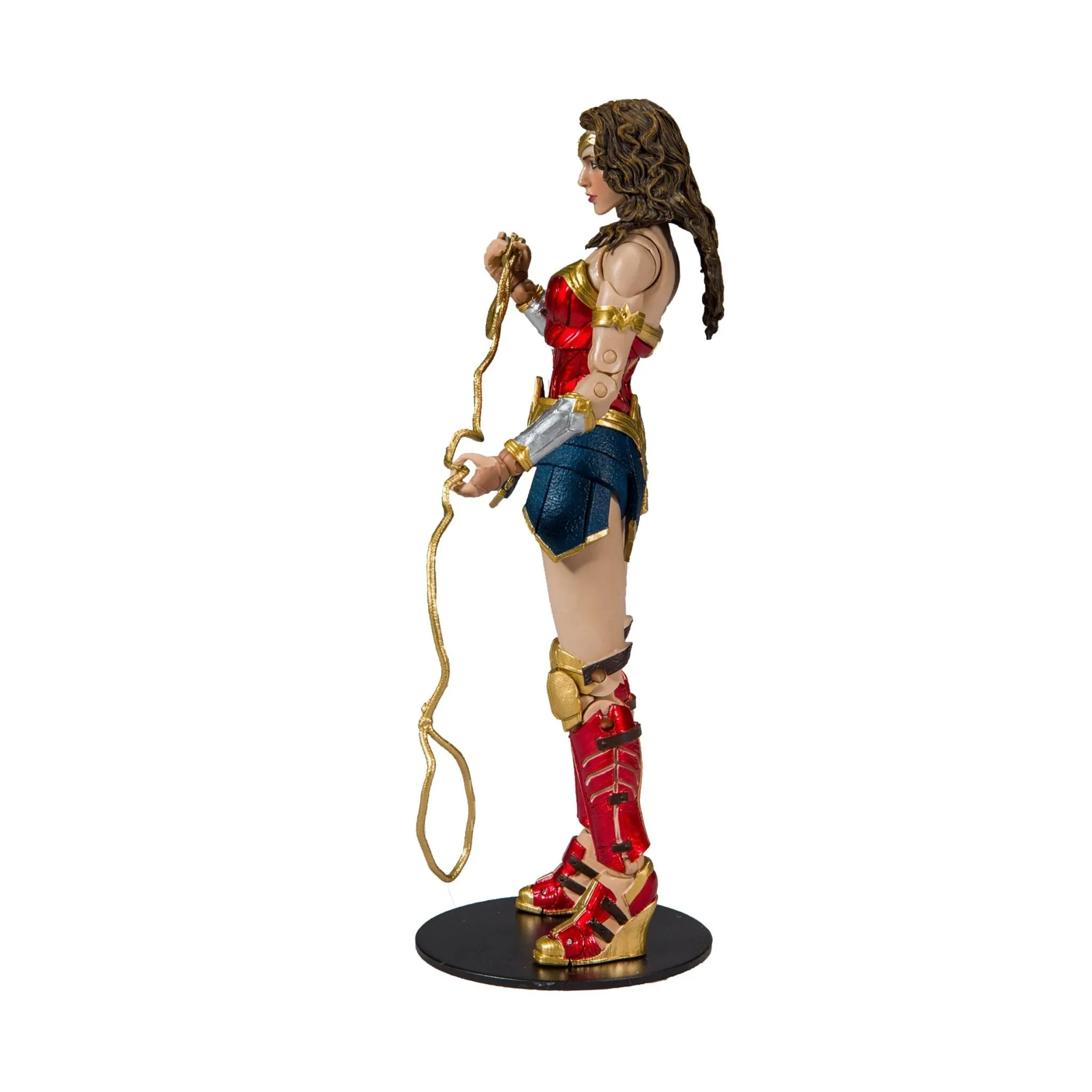 DC Comics Wonder Woman 1984 7" Action Figure