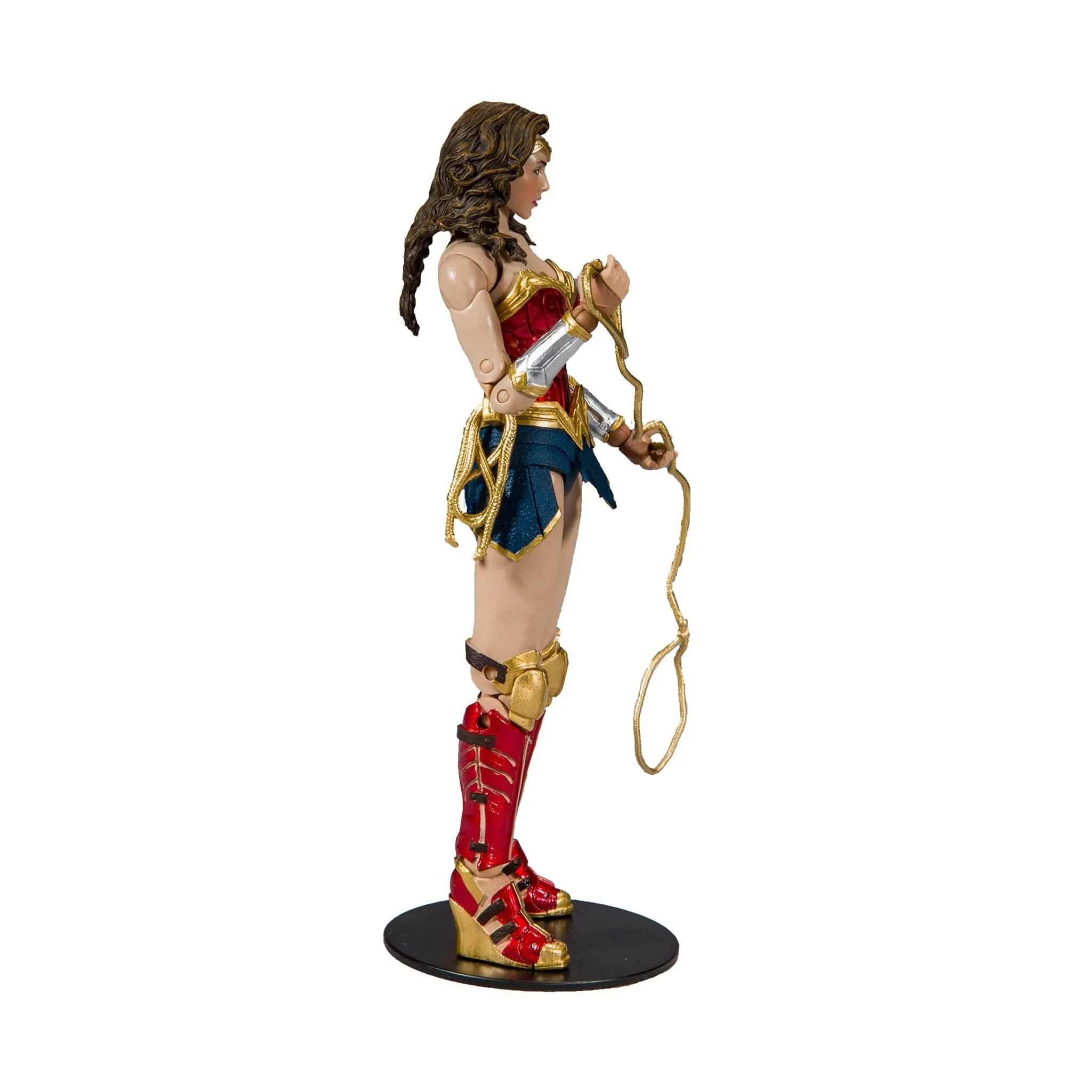 DC Comics Wonder Woman 1984 7" Action Figure