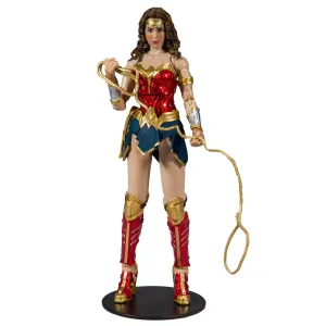 DC Comics Wonder Woman 1984 7" Action Figure