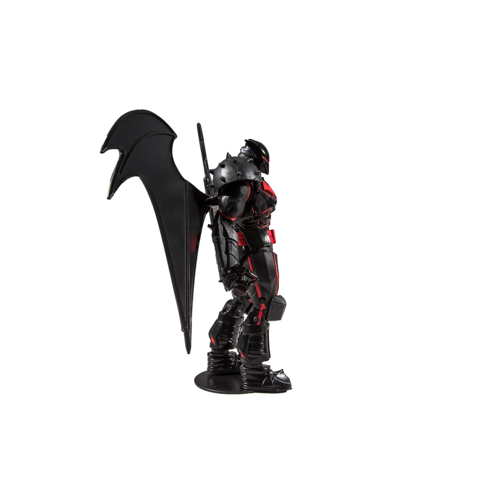 DC Multiverse Batman Hellbat Suit 7" Action Figure