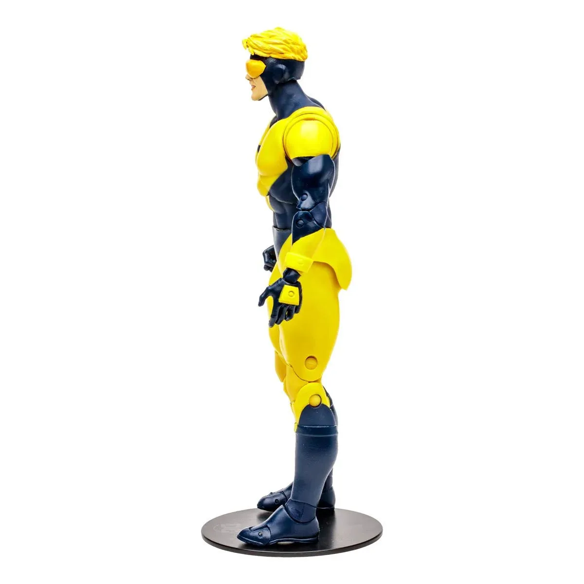 DC Multiverse (DC Collector) - Booster Gold and Blue Beetle Action Figure (15459) LOW STOCK