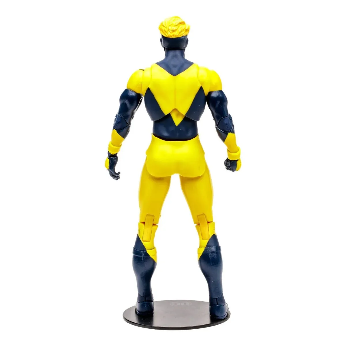 DC Multiverse (DC Collector) - Booster Gold and Blue Beetle Action Figure (15459) LOW STOCK