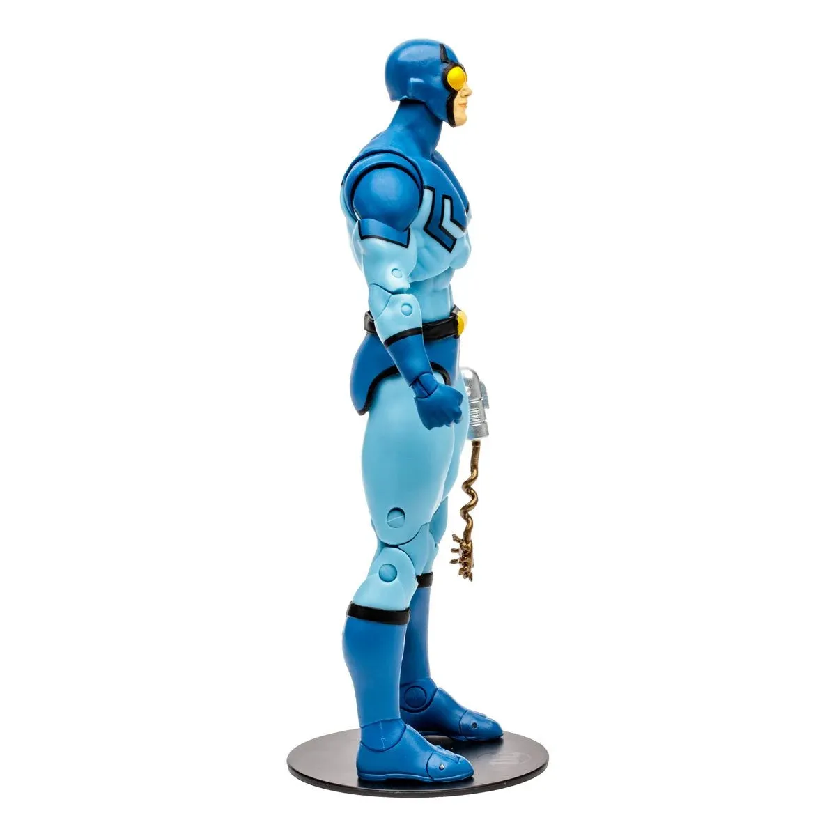 DC Multiverse (DC Collector) - Booster Gold and Blue Beetle Action Figure (15459) LOW STOCK