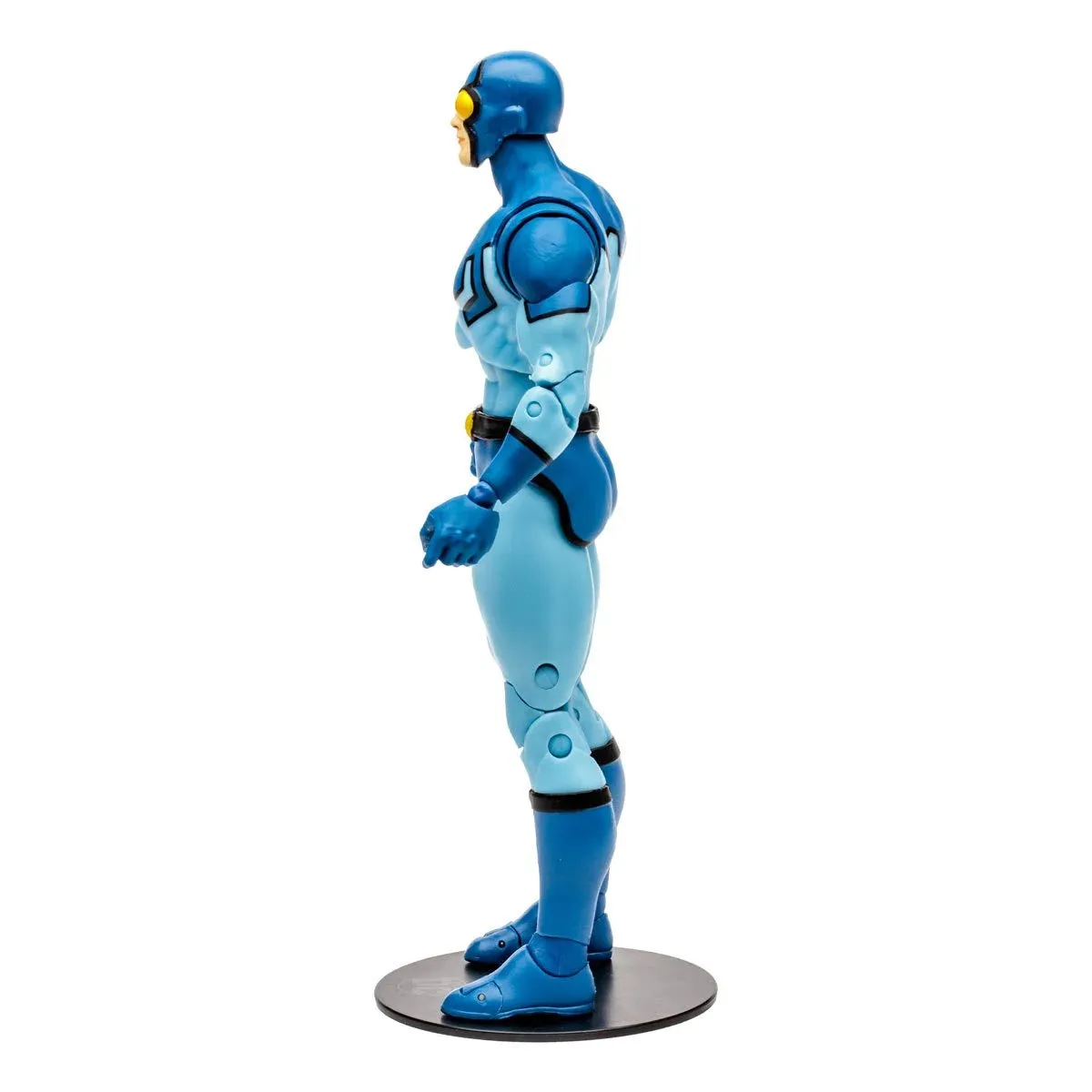 DC Multiverse (DC Collector) - Booster Gold and Blue Beetle Action Figure (15459) LOW STOCK