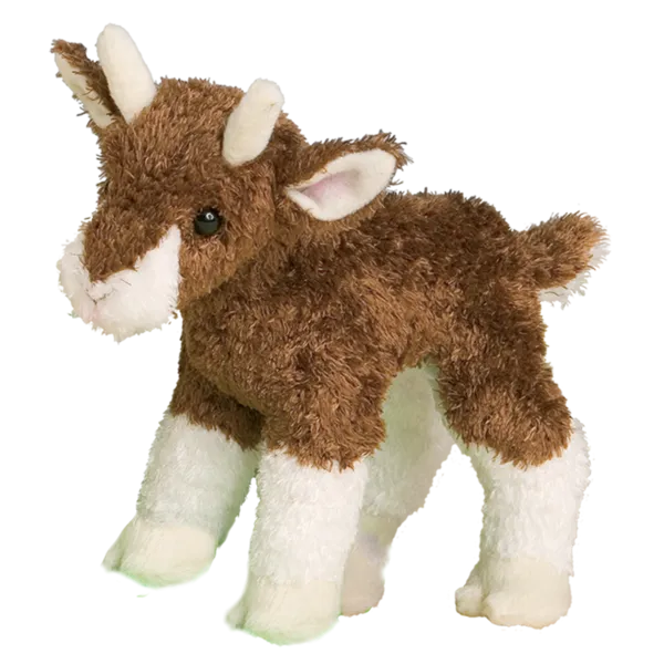 Douglas Buffy Baby Goat 6"