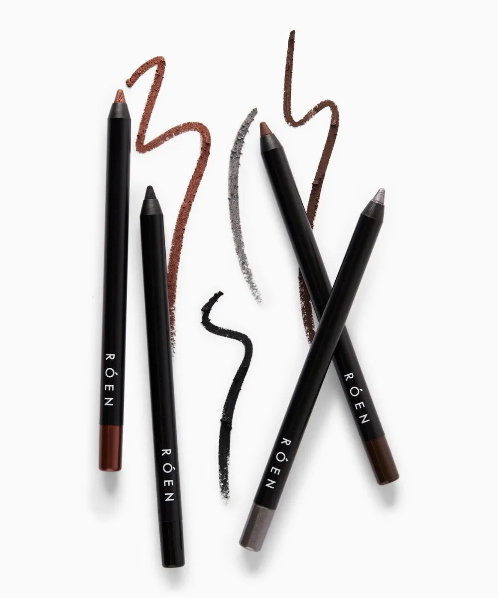 Eyeline Define Eyeliner Pencil - Shimmering