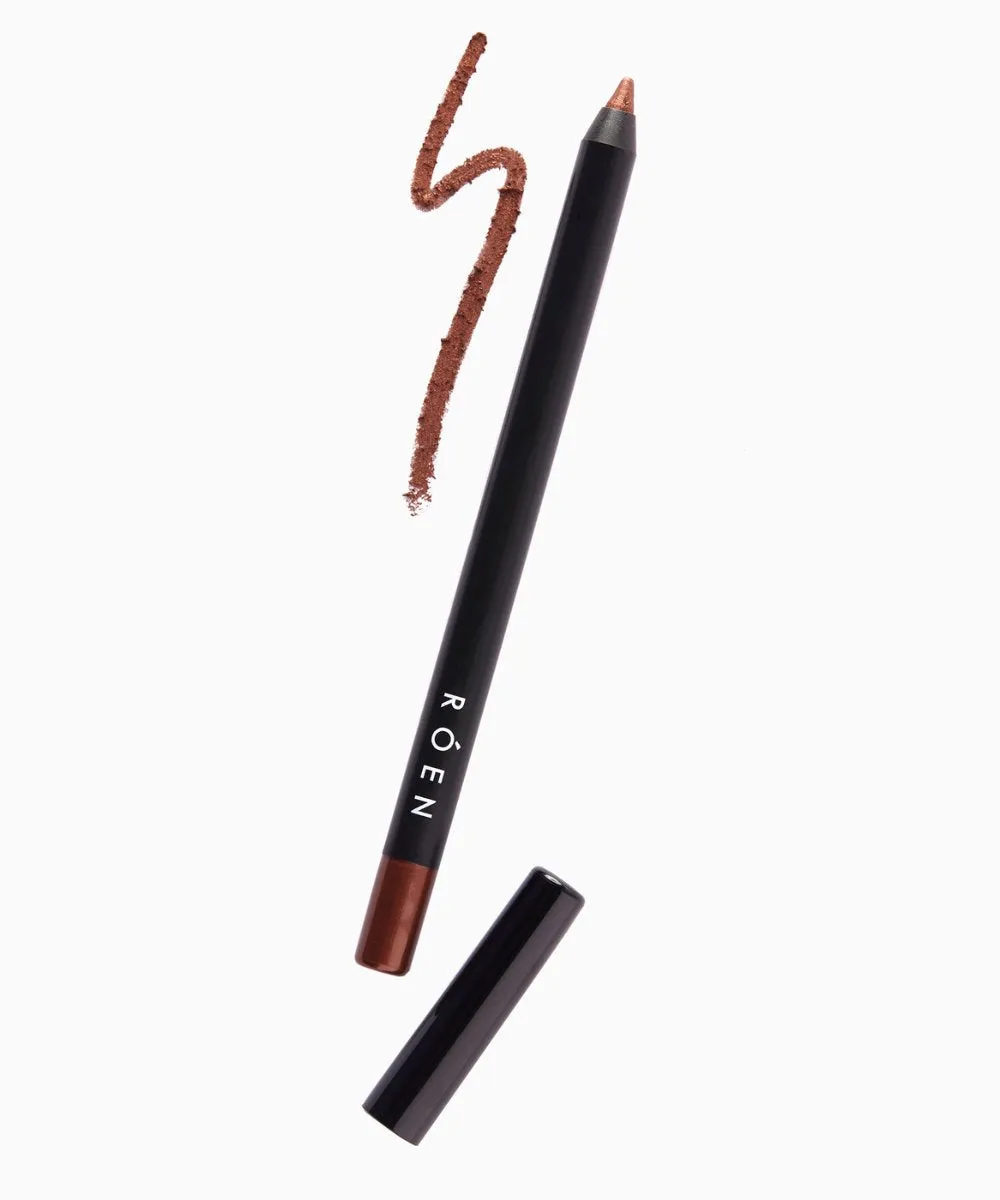 Eyeline Define Eyeliner Pencil - Shimmering