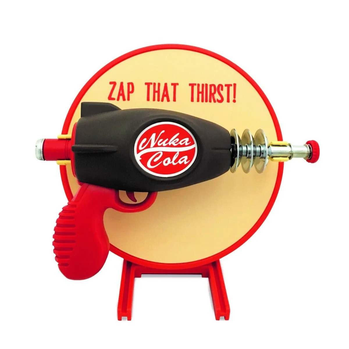 Fallout Nuka Cola Blaster Miniature