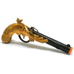 Flintlock Water Pistol