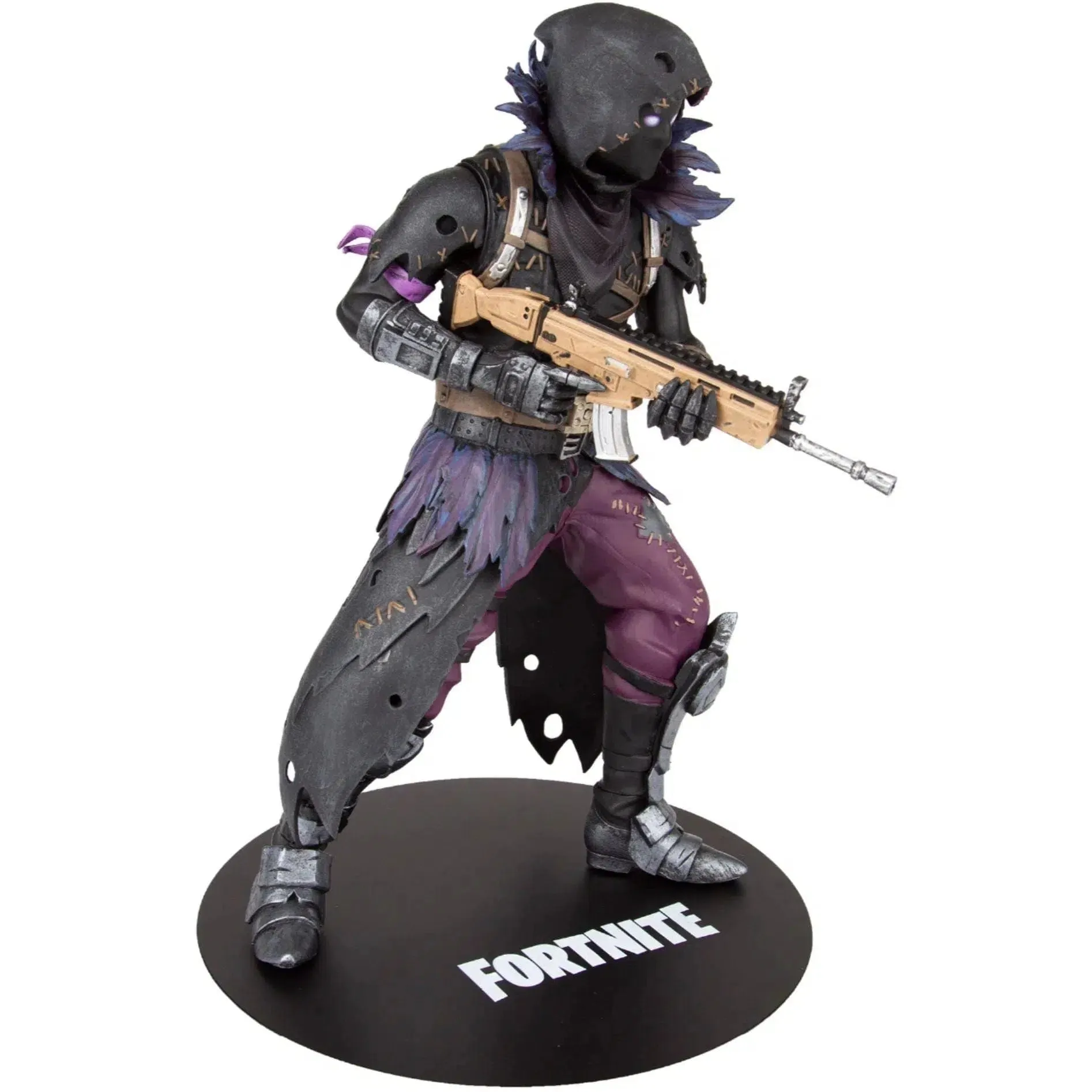 Fortnite - Raven Figure - McFarlane Toys