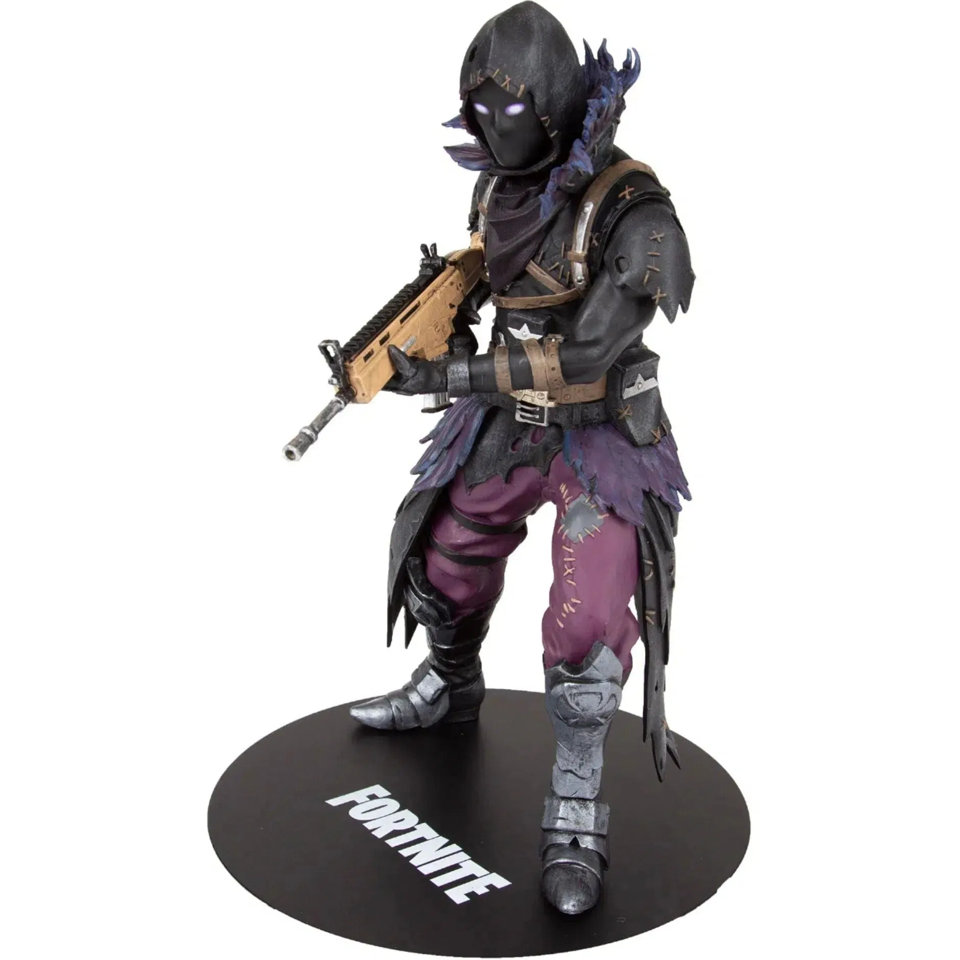 Fortnite - Raven Figure - McFarlane Toys