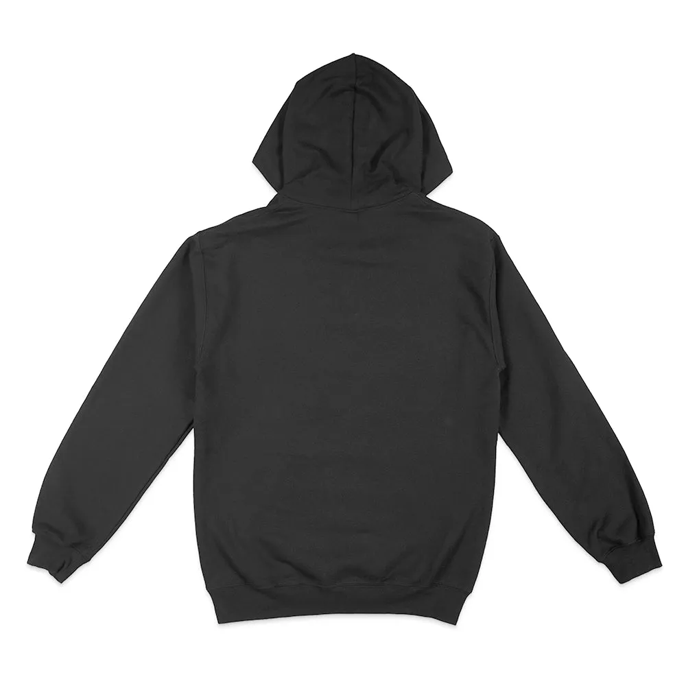 Gildan SF500 Softstyle Hooded Sweatshirt