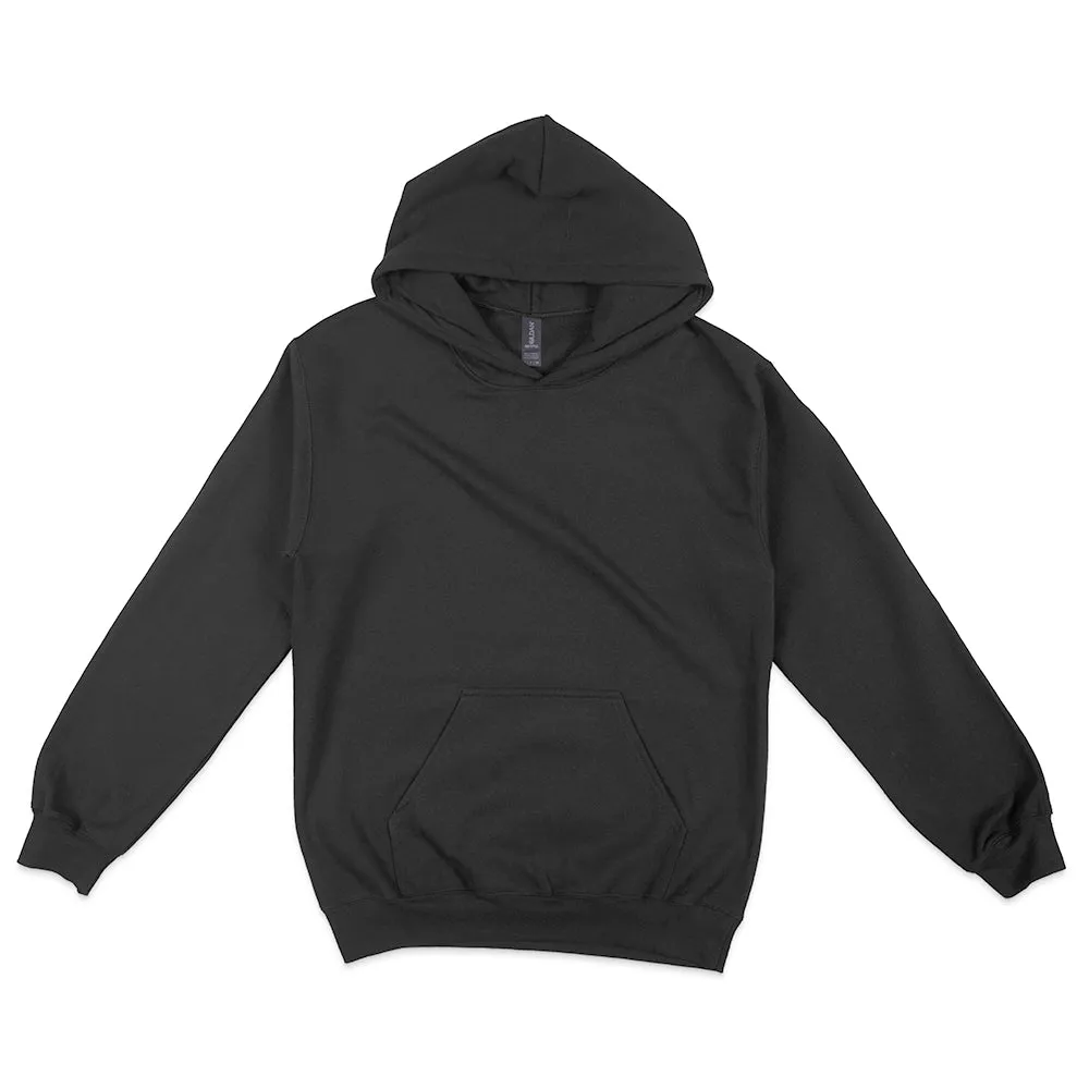 Gildan SF500 Softstyle Hooded Sweatshirt