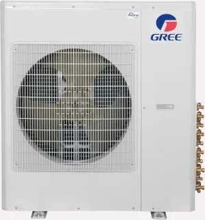 GREE Multi21  36,000 BTU 21 SEER Outdoor Unit 208-230V