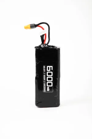 Hero Alpha Intelligent Flight Battery